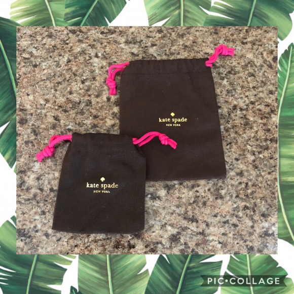 โฌ๏ธ ๐ Kate Spade Jewelry Bag ๐ - Picture 1 of 4